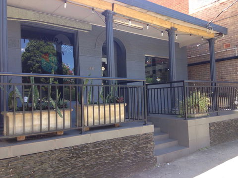 Las Vegas Pizza Restaurant - Accommodation Gold Coast 0
