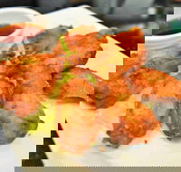 Lazat Malaysian Restaurant - Sunshine - Accommodation Gold Coast