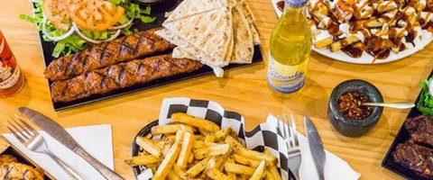 Little Bad Wolf - Accommodation Gold Coast 0