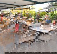 Loong Fong Seafood Restaurant - Gold Coast 4U
