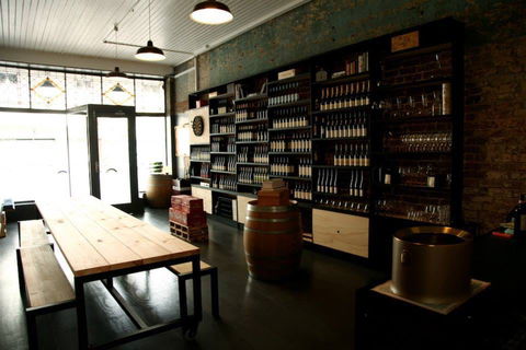 Lotus Restaurant @ The Galeries - CBD - Accommodation Gold Coast 0