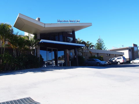 Maclean Bowling Club - Gold Coast 4U 0