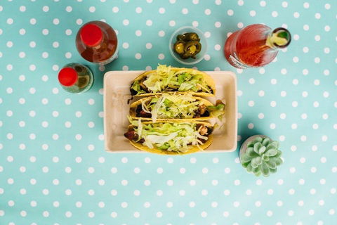 Mad Mex - Docklands - Accommodation Gold Coast 0