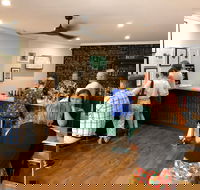 Matriarch and Rogue Winery - Gold Coast 4U