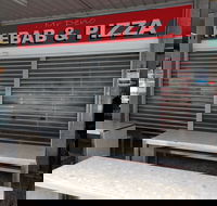 Mr Deno Kebab and Pizza - Accommodation Gold Coast