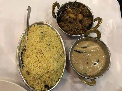 Nawab Sahab Restaurant - Tarneit - Gold Coast 4U 0