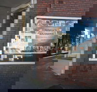 Noga's - 1 Gold Coast