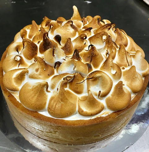 Noir Patisserie - Gold Coast 4U 0