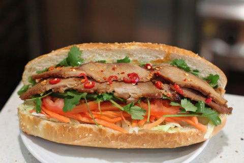 N Tran Bakery - Prahran - Accommodation Gold Coast 0