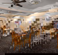One Morgan Street Bar and Restaurant - Gold Coast 4U
