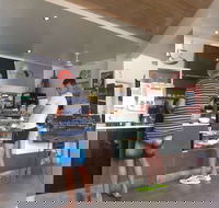 One on La Balsa Cafe - Gold Coast 4U