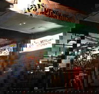 PJ's Mexican Kitchen - Northcote - Gold Coast 4U