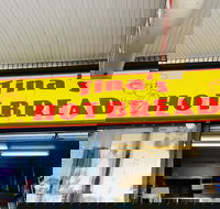 Platform 3095 - Accommodation Gold Coast