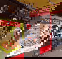 Polo Pizza - Gold Coast 4U