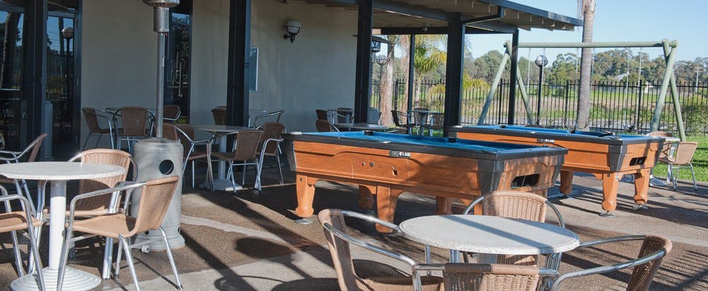 Prospect NSW Accommodation Gold Coast