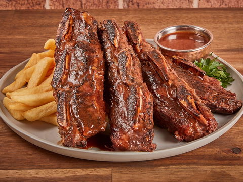 Rashays - Casual Dining - Woden - Gold Coast 4U 0