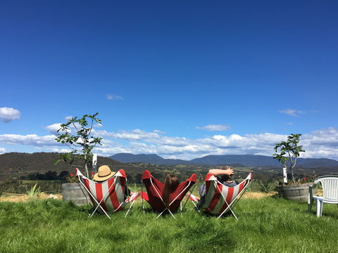 Red Feet Wines - Gold Coast 4U 0