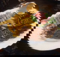 Royal Hotel Scone - Accommodation Gold Coast