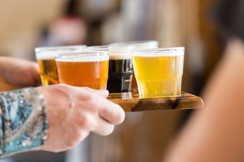 Seven Sheds Brewery Meadery And Hop Garden - Accommodation Gold Coast 0