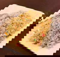 Simon King Chinese Restaurant - Accommodation Gold Coast