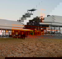 Si Mamma - Accommodation Gold Coast