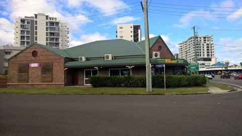 Som Tam Thai - Accommodation Gold Coast 0