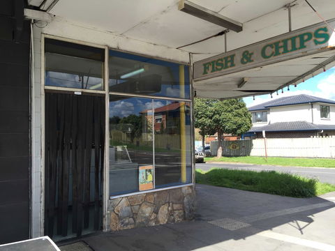 Southern Road Fish And Chips - Gold Coast 4U 0