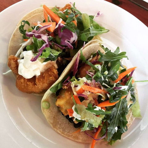 South Beach Tacos - 1 Gold Coast 0