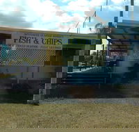 Spinnakers Fish  Chips - Gold Coast 4U