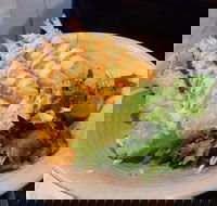Spice Field Asian Cuisine - Gold Coast 4U