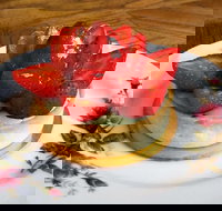 Stepping Stone - Accommodation Gold Coast