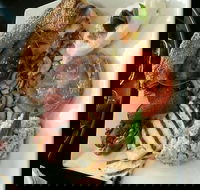 Sultana Resturant  Cafe - Gold Coast 4U