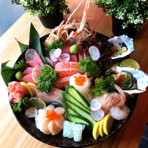 Taisho Japanese Restaurant - Zetland - 1 Gold Coast 0