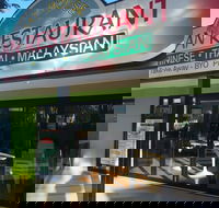 Tat-House Asian - Gold Coast 4U