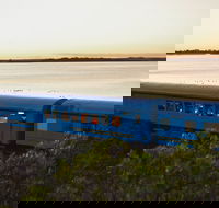 The Q Train - Accommodation Gold Coast