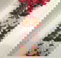 Theobroma Chocolate Lounge - Narre Warren - Accommodation Gold Coast