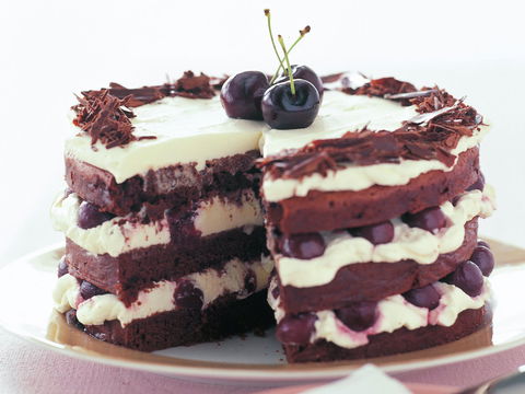 The Cheesecake Shop - Redcliffe - Accommodation Gold Coast 0