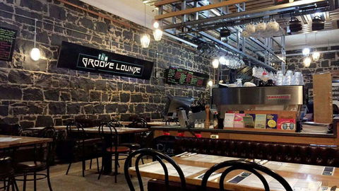 The Groove Lounge - Accommodation Gold Coast 0