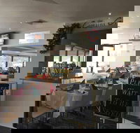 The Captain's Grill - Gold Coast 4U