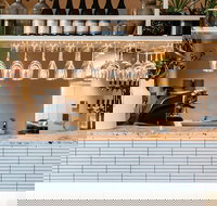 The Alcott - The Spritz Bar - Lane Cove - Accommodation Gold Coast