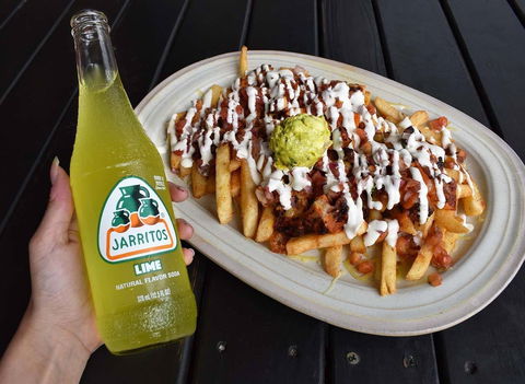 The Burrito Bar - Gold Coast 4U 0