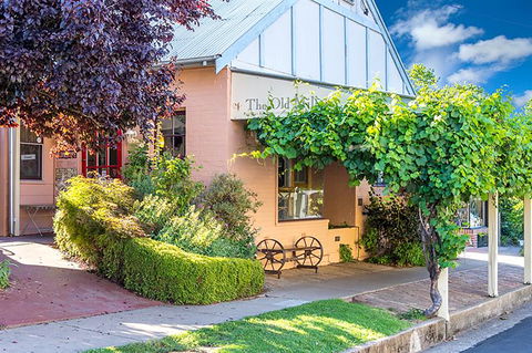 The Old Mill Cafe And Restaurant - 1 Gold Coast 0