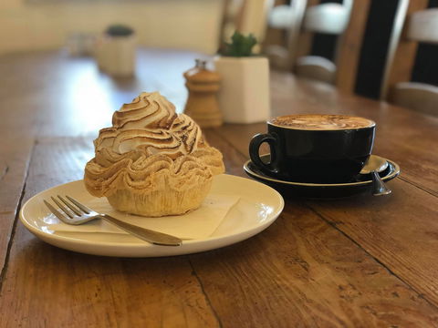 The Old Mill Cafe And Restaurant - 1 Gold Coast 1