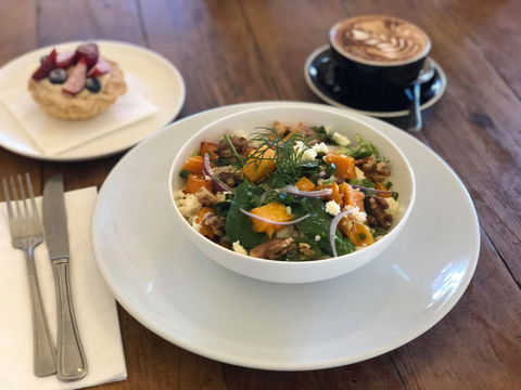 The Old Mill Cafe And Restaurant - 1 Gold Coast 2