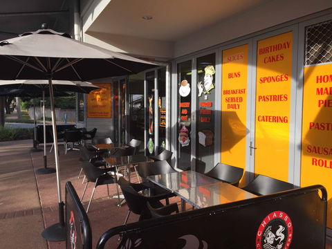 Victoria Point Bakery - Gold Coast 4U 0