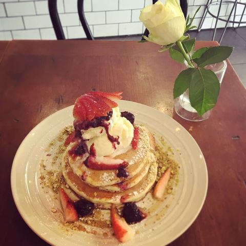Vigor Espresso - Accommodation Gold Coast 0