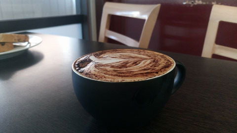West Street Cafe - Gold Coast 4U 0