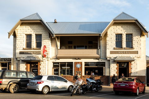 Yarragon Hotel - Accommodation Gold Coast 0