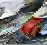 Zali's Restaurant - Novotel Sydney Manly Pacific - 1 Gold Coast