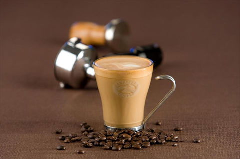 Zarraffa's Coffee - Robina - Gold Coast 4U 0